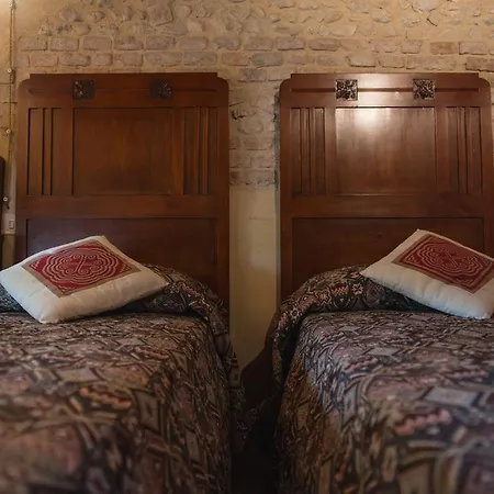 Fratta Отель типа 