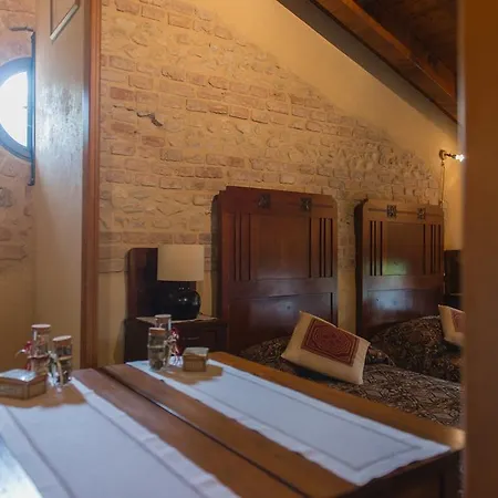 Fratta Сан-Ценоне