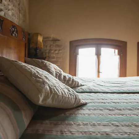 弗拉塔住宿加早餐旅馆 * San Zenone