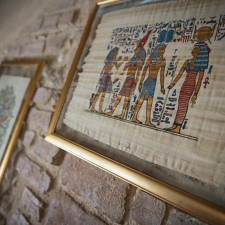 弗拉塔住宿加早餐旅馆 住宿加早餐酒店