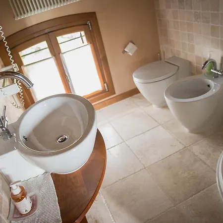 Fratta Отель типа 