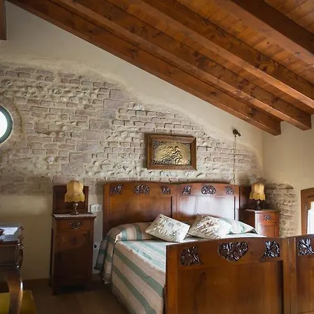 住宿加早餐酒店 弗拉塔住宿加早餐旅馆