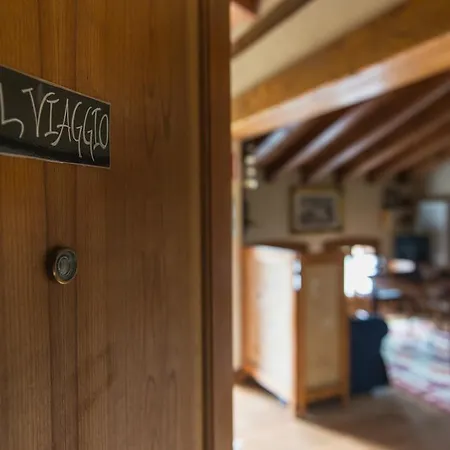 住宿加早餐酒店 弗拉塔住宿加早餐旅馆 San Zenone