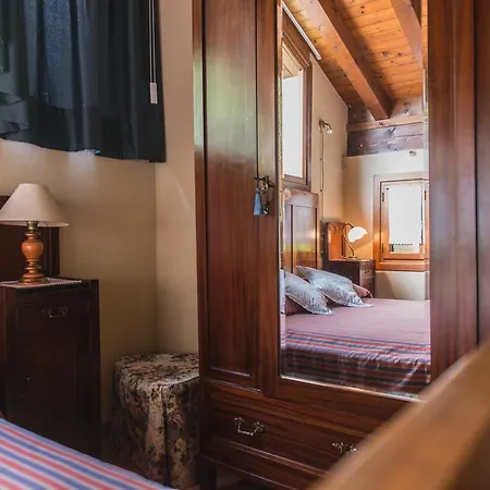 住宿加早餐酒店 弗拉塔住宿加早餐旅馆