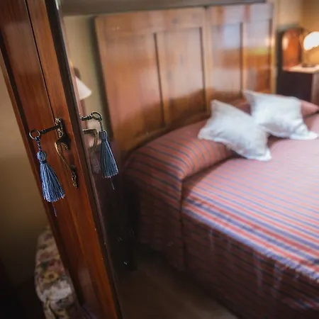 弗拉塔住宿加早餐旅馆 San Zenone