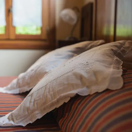 弗拉塔住宿加早餐旅馆 * San Zenone