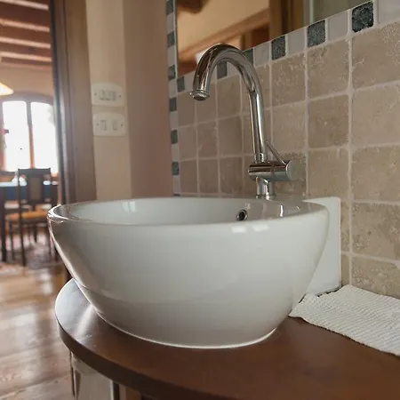 弗拉塔住宿加早餐旅馆