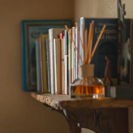 弗拉塔住宿加早餐旅馆 *