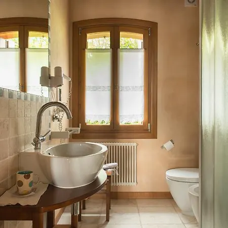 Fratta * Сан-Ценоне