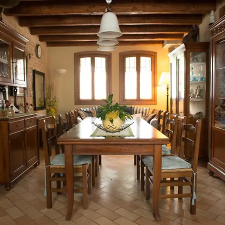 住宿加早餐酒店 弗拉塔住宿加早餐旅馆 *