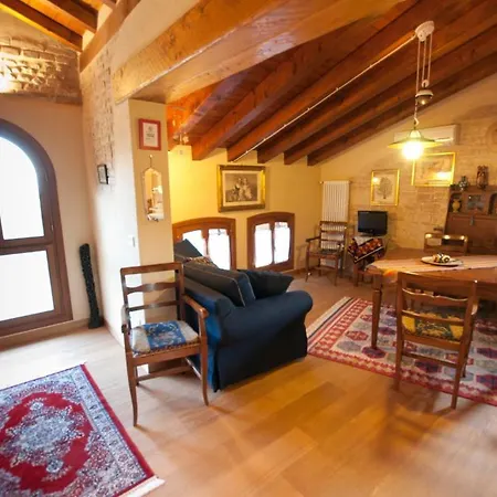 住宿加早餐酒店 弗拉塔住宿加早餐旅馆