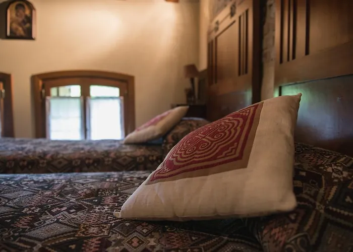 Bed and breakfast Fratta *