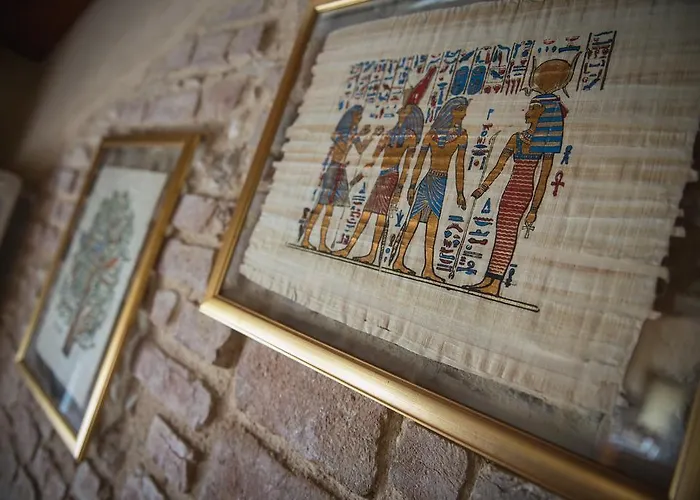 Fratta Bed and breakfast