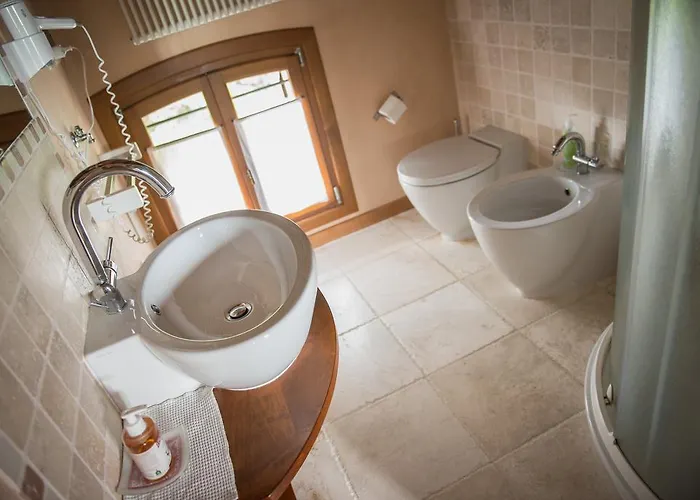 Fratta Bed and breakfast *