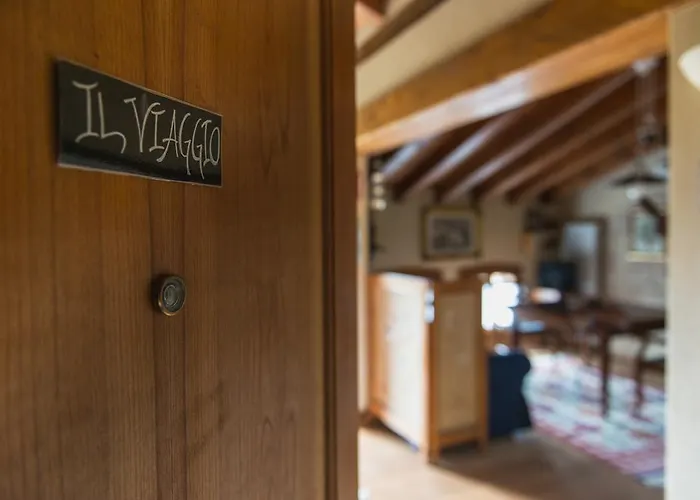 Bed and breakfast Fratta San Zenone