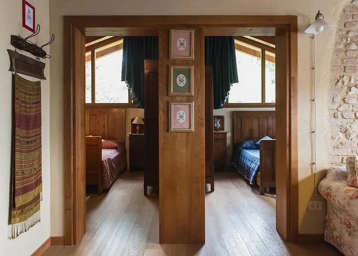 Bed and breakfast Fratta *