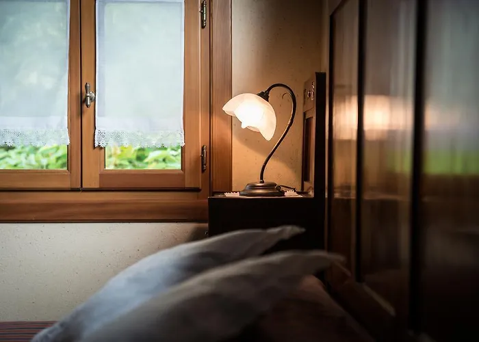 Fratta Bed and breakfast *