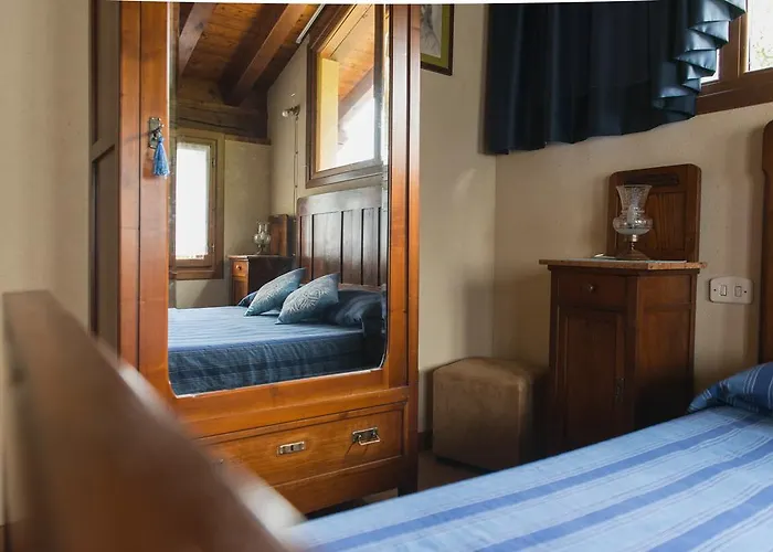 Fratta Bed and breakfast San Zenone