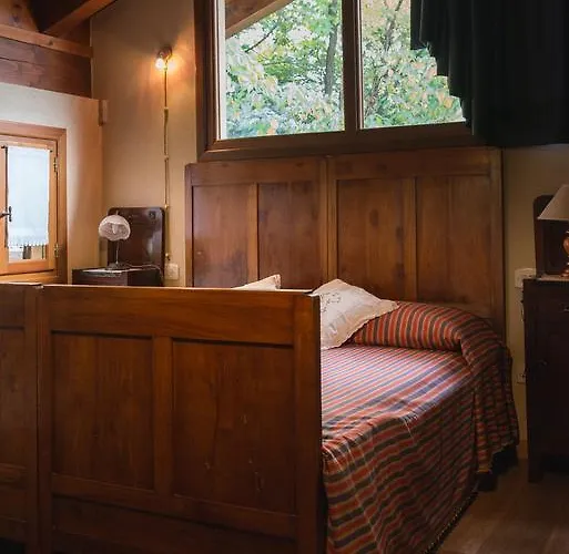 Bed and breakfast Fratta San Zenone