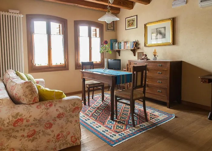 Fratta Bed and breakfast *