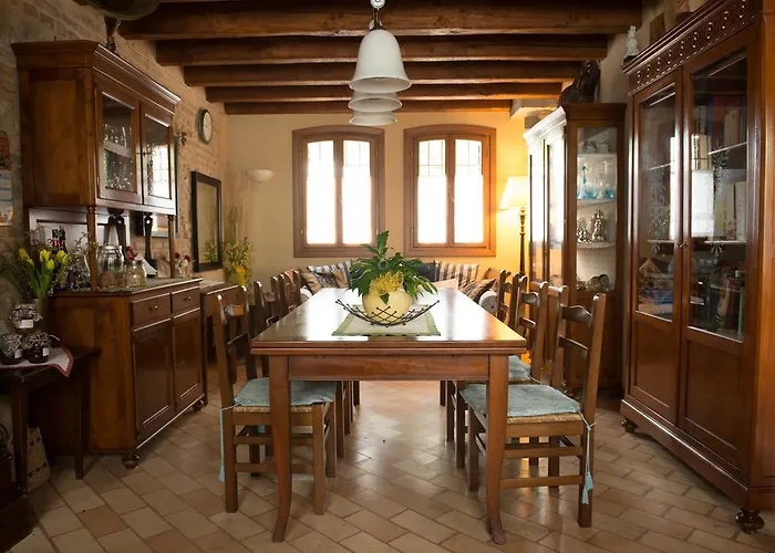 Bed and breakfast Fratta *