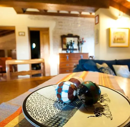 Fratta Bed and breakfast San Zenone