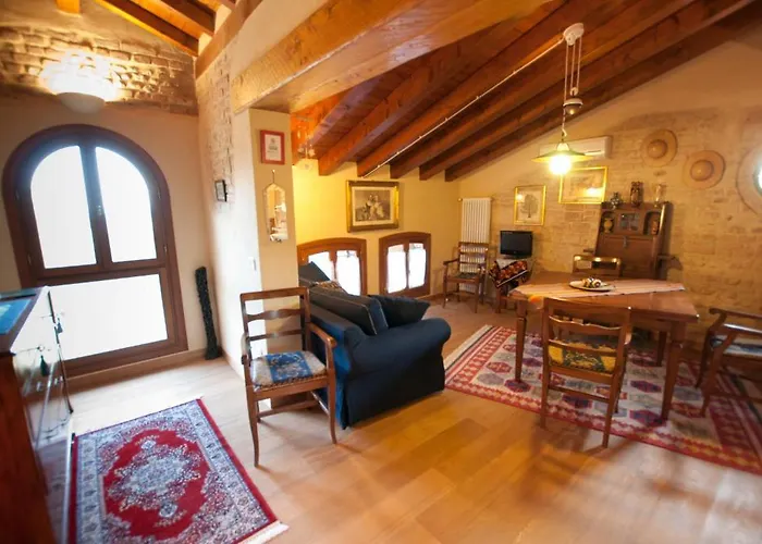 Bed and breakfast Fratta