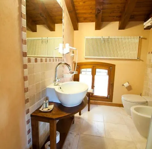 Fratta Bed and breakfast