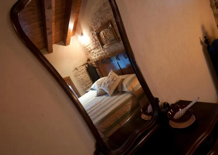 Bed and breakfast Fratta San Zenone