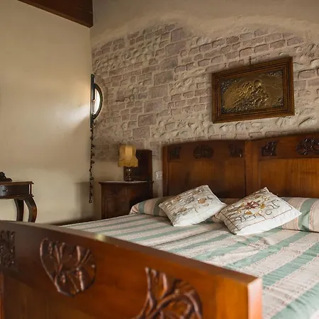 Bed & Breakfast Fratta *