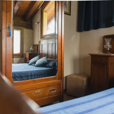 Fratta Bed & Breakfast San Zenone