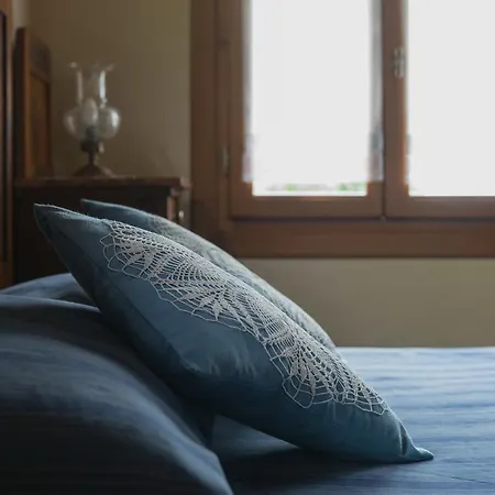 Fratta Bed & Breakfast