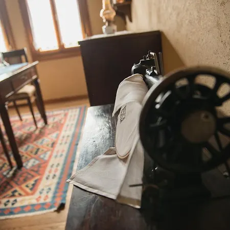 Bed & Breakfast Fratta San Zenone