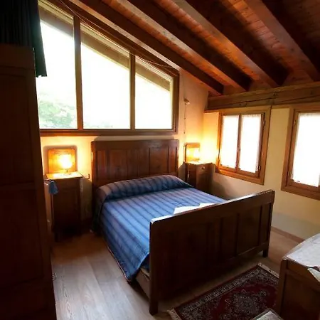 Fratta B&B 산 제노네