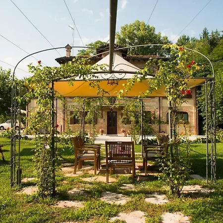 Fratta B&B 산 제노네