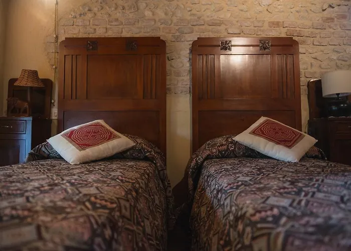 Fratta Bed and breakfast *