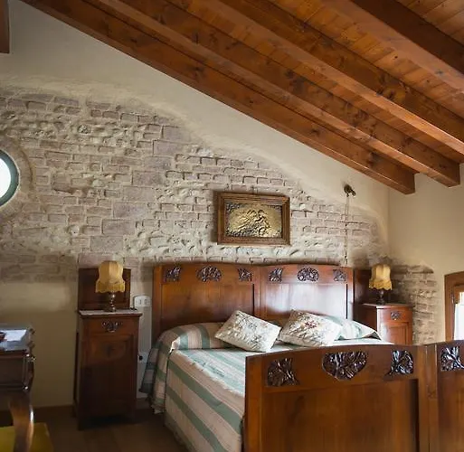 Bed and breakfast Fratta