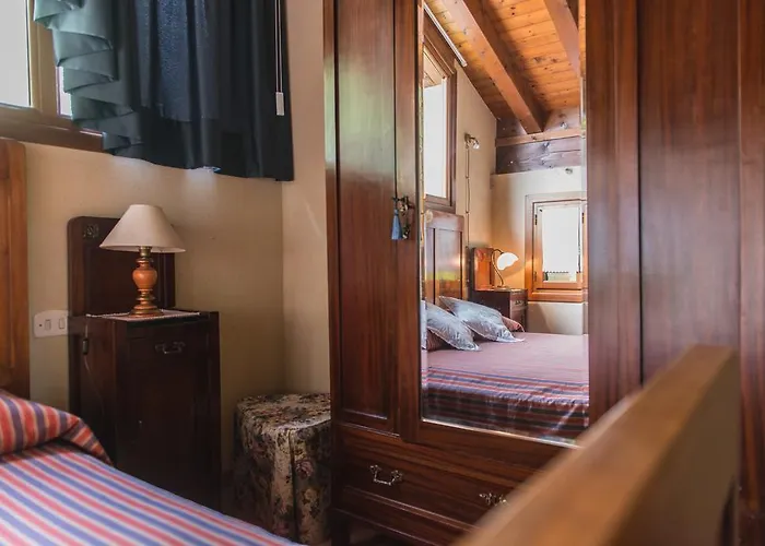 Bed and breakfast Fratta