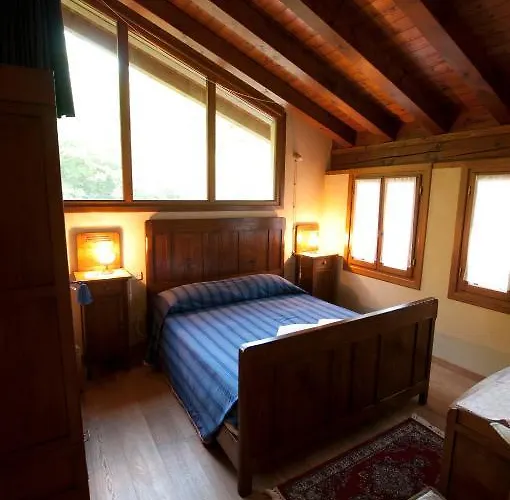 Fratta Bed and breakfast San Zenone